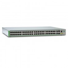 Коммутатор AT 48 Port Fast Ethernet Коммутатор AT 48 Port Fast Ethernet
