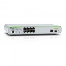 Коммутатор AT 8 Port Fast Ethernet, 1 Combo SFP. Коммутатор AT 8 Port Fast Ethernet, 1 Combo SFP.