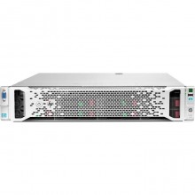 Сервер HP Proliant DL380e Gen8 E5-2403 (648255-421) Сервер HP Proliant DL380e Gen8 E5-2403 (648255-421)