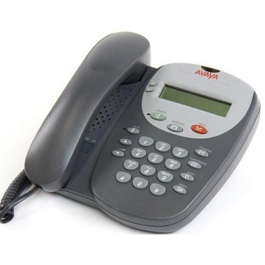 IP-телефон Avaya IP PHONE 4602SW