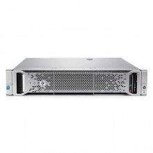 Сервер HP Proliant DL380 Gen9 E5-2620v3 (752688-B21) Сервер HP Proliant DL380 Gen9 E5-2620v3 (752688-B21)