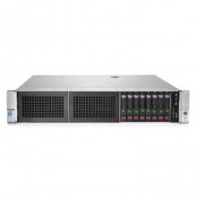Сервер HP Proliant DL380 Gen9 E5-2690v3 (803860-B21) Сервер HP Proliant DL380 Gen9 E5-2690v3 (803860-B21)