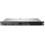 Сервер HP Proliant DL20 Gen9 E3-1240v5 (823562-B21)