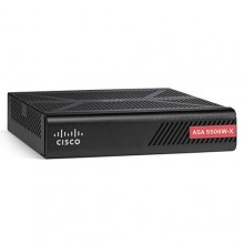 Межсетевой экран Cisco ASA5506W-B-K9