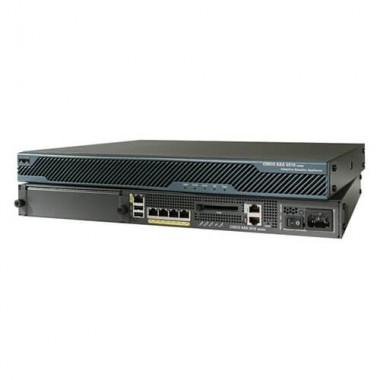 Межсетевой экран Cisco ASA5510-CSC20-K9