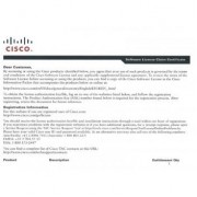 Лицензия Cisco C4500E-IP-ES-S=