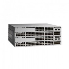 Коммутатор Cisco C9300L-24T-4G-A