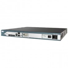 Маршрутизатор CISCO C2811-3G-V-SEC/K9