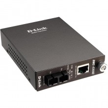 Медиаконвертер D-Link DMC-530SC/D4A