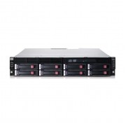 Сервер HP Proliant DL180 Gen6 E5620 (590639-421)