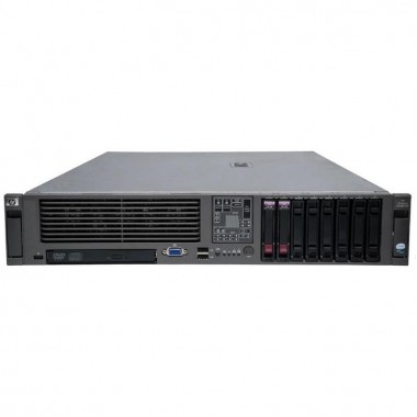 Сервер HP Proliant DL380 Gen5  5150 (418314-421)