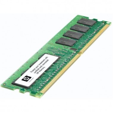 Оперативная память HP 2 GB (1 x 2 GB) PC3-10600 (DDR3-1333) (593921-B21)