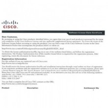 Лицензия Cisco L-FPR1150T-URL-1Y Лицензия Cisco L-FPR1150T-URL-1Y
