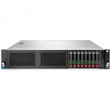 Сервер HP Proliant DL180 Gen9 E5-2609v3 (M2G18A)