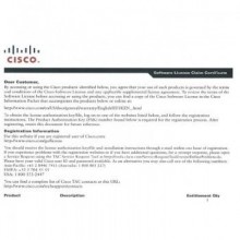 Лицензия Cisco OA-C9500-DNALP5Y Лицензия Cisco OA-C9500-DNALP5Y
