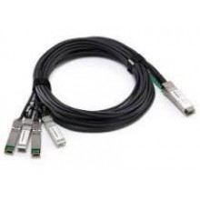 Модуль расширения Cisco QSFP-4X10G-AC10M Модуль расширения Cisco QSFP-4X10G-AC10M