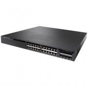 Коммутатор Cisco Catalyst WS-C3650-24PS-S