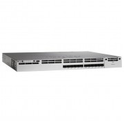 Коммутатор Cisco Catalyst WS-C3850-12S-E