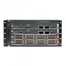 Коммутатор Cisco WS-C6504E-ACE20-K9