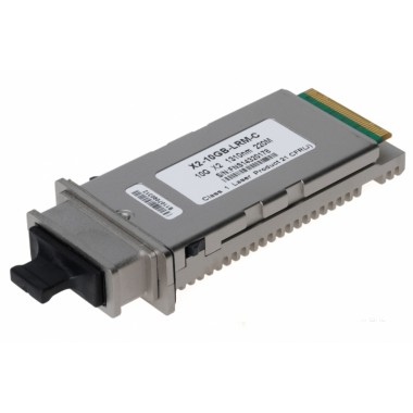 Трансивер Cisco X2-10GB-LRM