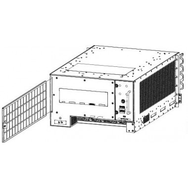 Фильтр Cisco ASR-9904-FILTER=