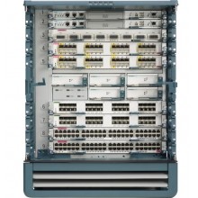 Коммутатор Cisco N7K-C7009-BUN2 Коммутатор Cisco N7K-C7009-BUN2