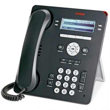 IP-телефон Avaya 9504