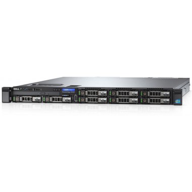 Сервер Dell EMC PowerEdge R430 / 210-ADLO-109