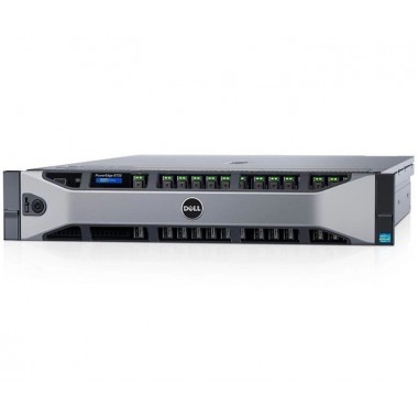 DELL PowerEdge R730xd 210-ADBC-055