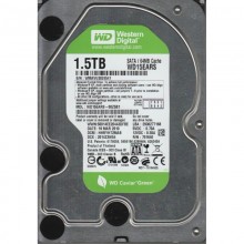  Western Digital 1.5GB