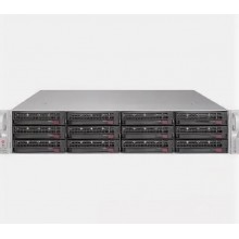 Сервер Supermicro AS-2124GQ-NART
